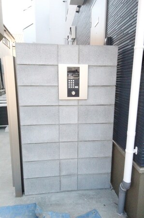 マーレ鷺ノ宮の物件内観写真